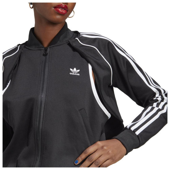 Adidas Γυναικεία ζακέτα Always Original SST Track Jacket